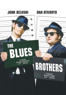 Voir Blues brothers 2000 en streaming sur Filmo