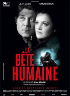 Voir La bête humaine en streaming sur Filmo