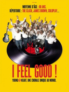 Voir I Feel Good ! en streaming sur Filmo