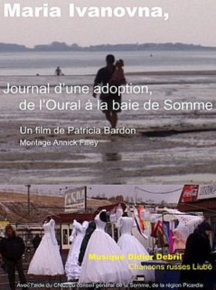 Voir Maria Ivanovna, journal d'une adoption en streaming sur Filmo