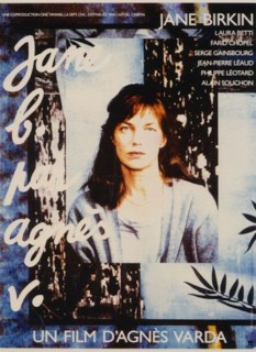 Voir Jane B par Agnès V en streaming sur Filmo