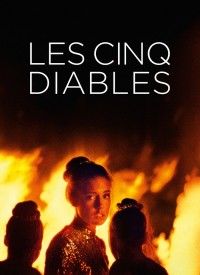 Voir Les cinq diables en streaming et VOD