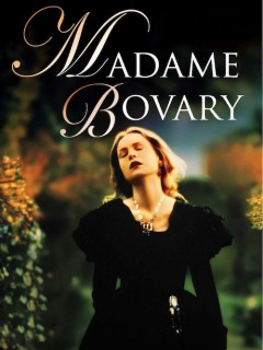 Voir Madame Bovary en streaming sur Filmo