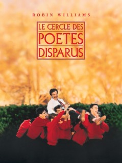 Voir Le Cercle des poètes disparus en streaming sur Filmo