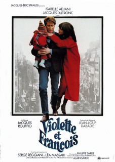 Voir Violette et françois en streaming sur Filmo