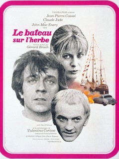 Voir Le Bateau sur l'herbe en streaming sur Filmo