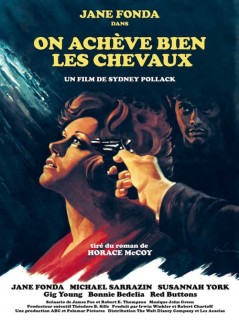 Voir On achève bien les chevaux en streaming sur Filmo