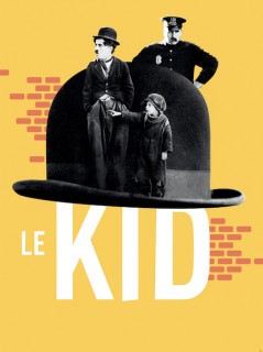 Voir Le Kid en streaming sur Filmo