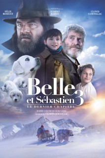 Voir Belle et Sébastien 3 : le dernier chapitre en streaming sur Filmo