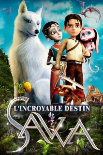 Voir L'incroyable destin de Savva en streaming sur Filmo