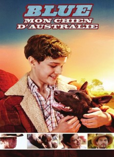 Voir Blue, mon chien d'Australie en streaming sur Filmo