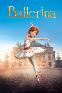 Voir Ballerina en streaming sur Filmo