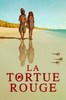 Voir La tortue rouge en streaming sur Filmo