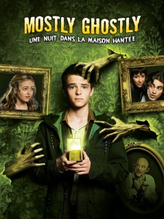 Voir Mostly Ghostly 3 : Une nuit dans la maison hantée en streaming sur Filmo