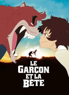 Voir Le garçon et la bête en streaming sur Filmo