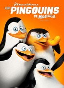 Voir Les Pingouins de Madagascar en streaming et VOD