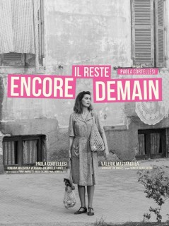 Voir Il reste encore demain en streaming sur Filmo