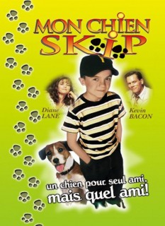 Voir Mon chien Skip en streaming sur Filmo