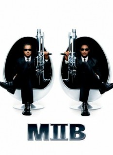 Voir Men in Black II en streaming sur Filmo