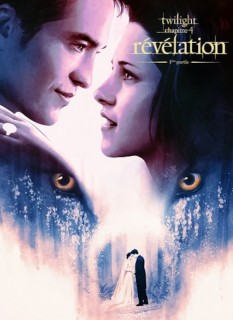 Voir Twilight, chapitre 4 : révélation, 1re partie en streaming sur Filmo