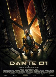 Voir Dante 01 en streaming sur Filmo