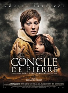 Voir Le concile de pierre en streaming sur Filmo