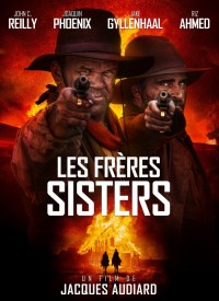 Voir Les frères Sisters en streaming et VOD