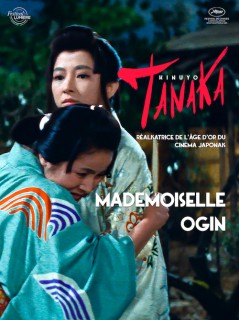 Voir Mademoiselle Ogin en streaming sur Filmo