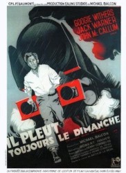 Voir Il pleut toujours le dimanche en streaming et VOD