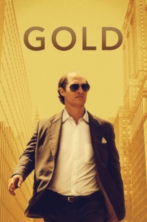 Voir Gold en streaming sur Filmo