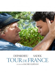 Voir Tour de france en streaming sur Filmo