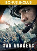 Voir San Andreas en streaming et VOD