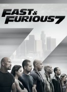 Voir Fast and Furious 7 en streaming et VOD