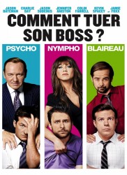 Voir Comment tuer son boss ? en streaming et VOD