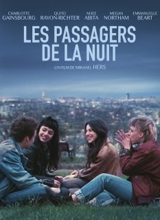 Voir Les passagers de la nuit en streaming sur Filmo