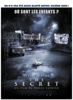 Voir The Secret en streaming sur Filmo