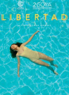 Voir Libertad en streaming sur Filmo