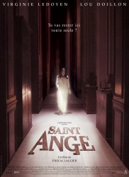 Voir Saint Ange en streaming et VOD