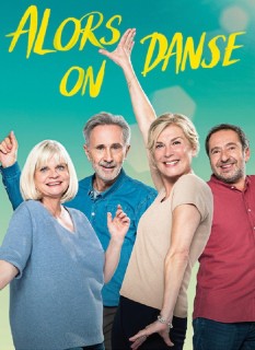 Voir Alors on danse en streaming sur Filmo