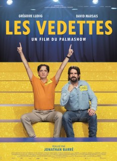 Voir Les Vedettes en streaming sur Filmo