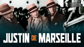 Voir Justin de marseille (version restaurée) en streaming et VOD