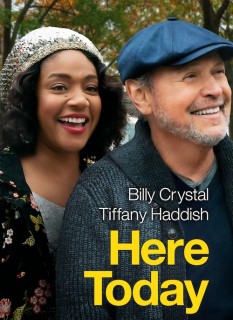 Voir Here Today en streaming sur Filmo