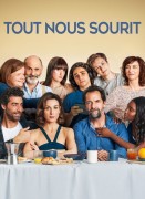 Voir Tout nous sourit en streaming et VOD