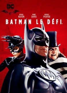 Voir Batman, le défi en streaming sur Filmo