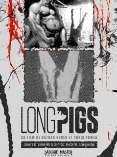 Voir Long pigs en streaming sur Filmo