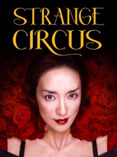 Voir Strange Circus en streaming sur Filmo