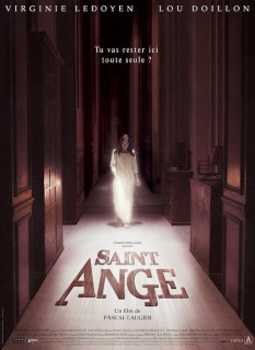 Voir Saint Ange en streaming sur Filmo