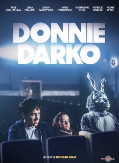 Voir Donnie Darko en streaming sur Filmo