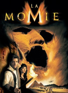 Voir La momie en streaming sur Filmo