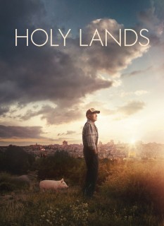 Voir Holy Lands en streaming sur Filmo